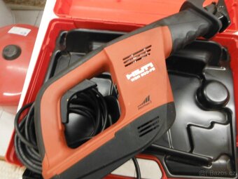HILTI ocaska - 2