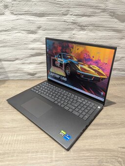 Herní notebook s vysokým výkonem – připraven na nejnovější h - 2