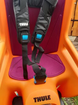 Sedačka Thule RideAlong 100108 - 2