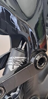 Horské kolo Canyon sender cf 2019 - 2