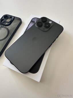 iPhone 16 pro - 2