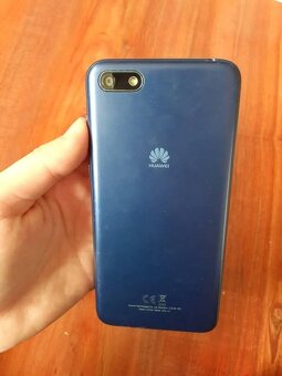 Huawei Y5 2018 - 2