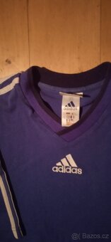 Pánské triko XXL vel - 2