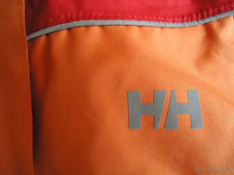 HellyHansen dámská outdoor bunda, Hellytech membrána,vel. M - 2
