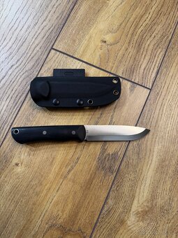 Nůž REAL STEEL Bushcraft II - 2