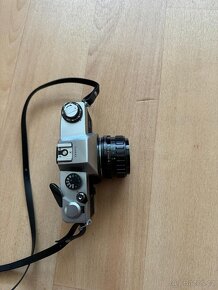 Fotoaparát CARENA SRH 1001 - 2