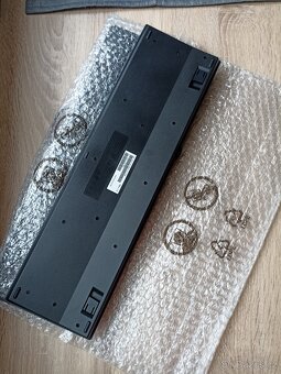 Nové klávesnice Asus - 2