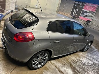 Prodám Fiat Bravo II 1.4 T Multiair 103kW Sport - 2
