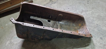 Vana motoru Humwee, Hummer H1 - 2