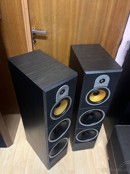 B&w Bowers & Wilkins - 2