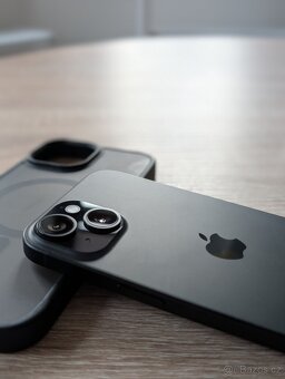 iPhone 15, 128GB - 2