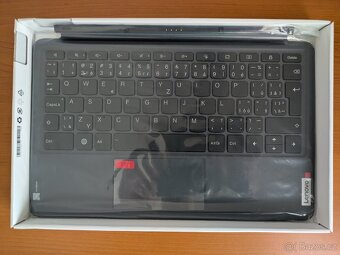 Lenovo Keyboard Pack for Tab P11 (2nd Gen) - 2