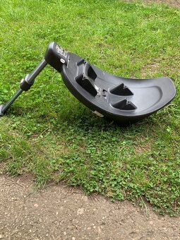 Základna Cybex - 2