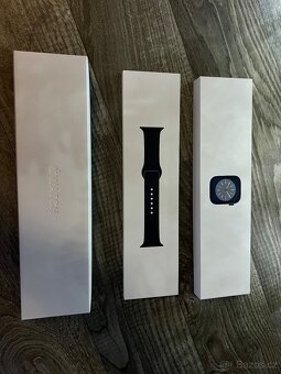 Apple Watch 8 45mm - 2
