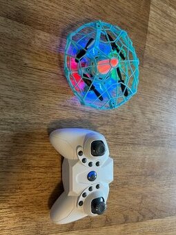 Dron R/C Ufo 2,4G - 2