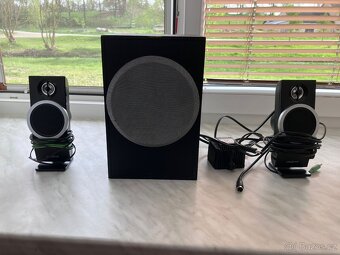 Reproduktory Creative Inspire T3100 - 2