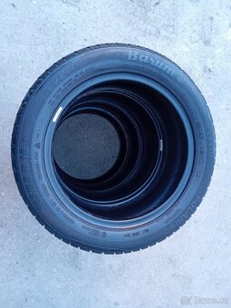 Pneumatiky Barum 185/55 R15 - 2