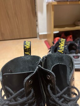 Dr. Martens boty - 2
