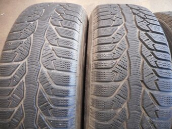 215/65R16 - 2