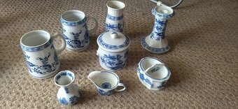 Porcelánová sada - 2