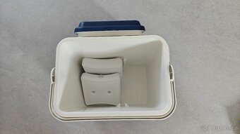 Chladicí box - 2