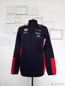 Mikina / bunda Puma, Red Bull, Formule 1 - 2