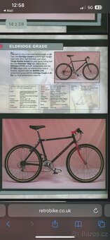 Retro Marin Eldridge Grade 1992 - 2