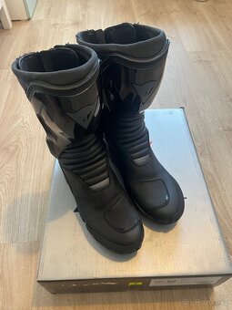Boty Dainese vel.41 - 2