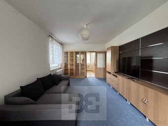 Pronájem byty 3+1, 76 m2 - Brno - Bystrc, ev.č. N07967 - 2