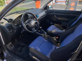 Golf 4 1,6 77kw - 2