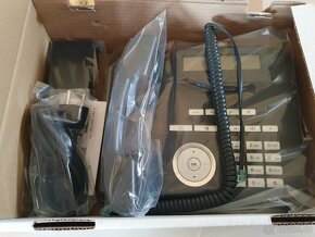 IP Telefon - Siemens OpenStage 20 S - 2