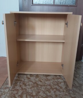 Skříňka - 2