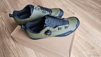 MTB tretry fizik Terra Atlas - NOVÉ - 2
