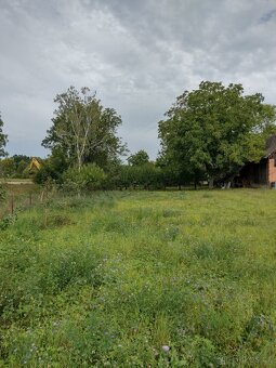 prodej pozemku 2 221 m2 kamenný přívoz - 2