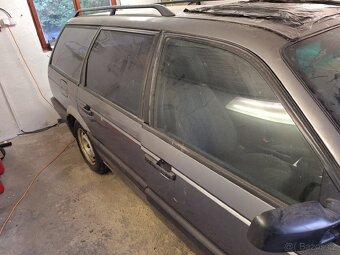 VW Passat B3 Variant 1.8i - 2