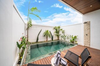 Prodej loftu, 110 m2 Bali - Canggu, ev.č. 00403 - 2