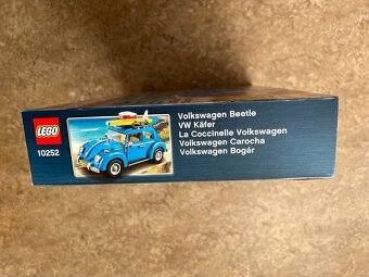 Lego 10252 Volkswagen Brouk V29 - 2