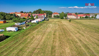 Prodej pozemku k bydlení, 7291 m², Tlumačov - 2