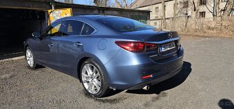 Mazda 6 - 2