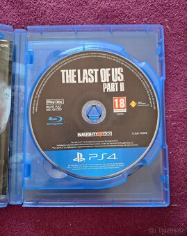 The Last of Us 2 - PS4 - 2