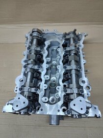 Motor B10XFL / XFT / LE1 12637386 / 12637334 - 2