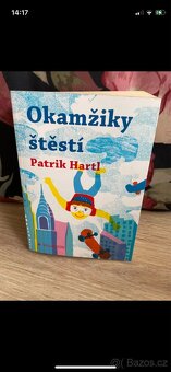 3x Patrik Hartl - 2