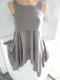 Šatovka - oversize - 2