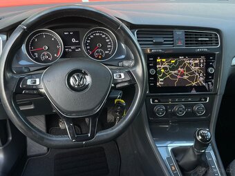 VW GOLF 7 VII - TDI MODEL 2018 - 2
