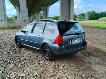 Peugeot 307 SW - 2