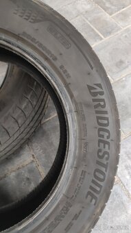 205/60 R16 - 92H Bridgestone - 2