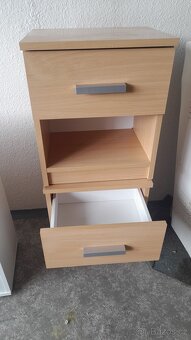 Noční stolky - 2