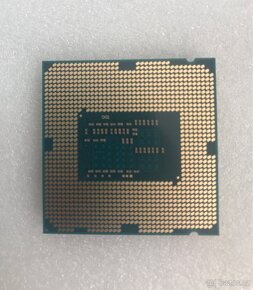 Intel Core I3-4160 Processor 3.60GHz - 2
