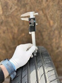 Letní Pneu 235/55 R19 - 4ks - 2