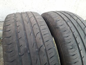 215/60R16 95 V - Continental PreminumContact 2 (Leto 2ks) - 2